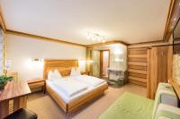 Habitación Doble con sofá cama