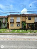 Casa Amarela no Centro de Paraty - Ferienwohnung Paraty