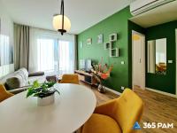 365PAM - Apartament Nadmorski 65 - PARKING W CENIE - Ferienwohnung Henkenhagen