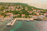 Bela Apartment - Ancient Olives and Sea View - Ferienwohnung Lun