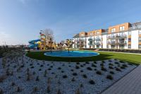 Rodzinny Apartament Przy Plaży w Międzyzdrojach z Parkingiem by Noclegi Renters - Chambres d'hôtes Międzyzdroje