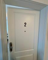 Modern apartment 2 for fitters with parking space in Lampertheim - B&B Lampertheim