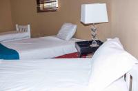 Chambre Familiale Deluxe