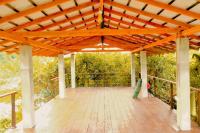 Secret Paradise yoga & meditation - Ferienwohnung Mirissa city
