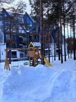 Apartman Yellow Moon Green Hills - B&B Divčibare