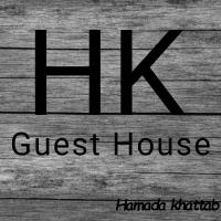 Hk2 pyramids Guest house - B&B Il Cairo