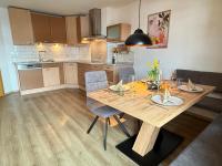 Ferienwohnung Leitacker im Kaiserwinkl - Chambres d'hôtes Rettenschöss
