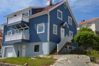 Sommarboende på Smögen med p-plats och wi-fi - Chambres d'hôtes Smögen