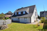 Wohnung Sven - Bed and Breakfast Westerland