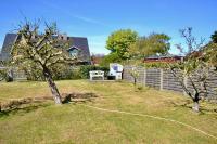 Wohnung Sven - Bed and Breakfast Westerland