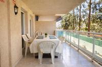 Playa, sol y vida en Salou - PortAventura - B&B Salou