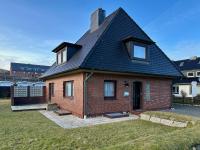 Haus Rieper 2 oben - Ferienwohnung Westerland