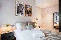 Central Manchester stay Walk to Chinatown &Theatres - B&B Manchester