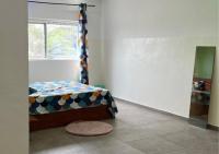 Apartamento de 2 dormitorios