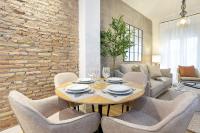 Genteel Home Buensuceso - B&B Granada