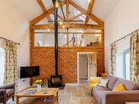 3 Bed in Whitchurch oc-88915 - B&B Whixall