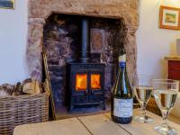 4 Bed in Monmouth oc-42868 - B&B Cwmcarvan