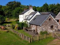 1 Bed in Brecon oc-bn264 - B&B Brecon