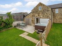 3 Bed in Matlock oc-78717 - Ferienwohnung Crich