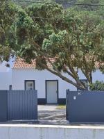 Grão de Areia - Mosteiros - 50m da praia - piscina privada - Ferienwohnung Mosteiros