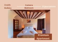 Centro storico - 2 min da Piazza Grande - Free Parking - B&B Arezzo