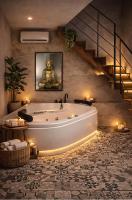 Romantic Rome Bramante Apartment - B&B Rome