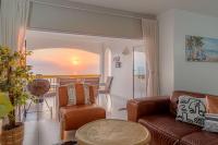 19 Akrotiri-Aegean Horizon Ballito Beachfront - Ferienwohnung Ballito