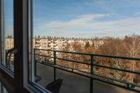 Lan Apartament - B&B Cracovia