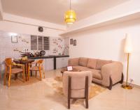 Niree - 2BHK and 3BHK - Private apartment - Free Parking - Terrace with bonfire - Bed and Breakfast Shillong