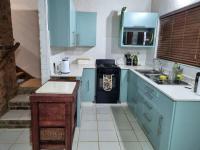 Optibos - 3 Bedroom Holiday Home 6 Sleeper - B&B Marloth Park