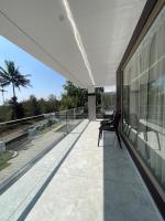 Vijay Home Stays - Ferienwohnung Pathiri