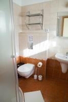 Deluxe Double Room with Extra Bed