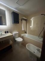 Eira Loft, calm and luxury views in Sierra Nevada - B&B Sierra Nevada
