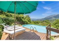 Casa Ortomaggiore By Tecla Collection - Ferienwohnung Camaiore