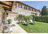 Casa Ortomaggiore By Tecla Collection - Ferienwohnung Camaiore
