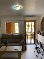 4BR apartment 300 meters from La Mata beach - Ferienwohnung Torrelamata