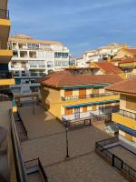 4BR apartment 300 meters from La Mata beach - B&B Torrelamata