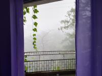 SRR Trancient & Homestay - Ferienwohnung Baguio