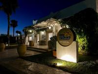 Brezza Marina Borgo Rio Favara - B&B Santa Maria del Focallo