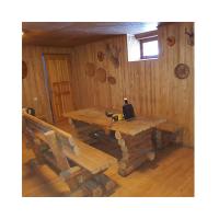 Aido ir Jovitos sodyba Jorunas - B&B Kernavė