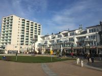 Pelzerhaken Prinz Hamlet 26 - B&B Neustadt in Holstein