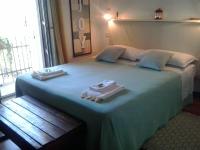 Double or Twin Room with Balcony