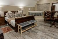 Double Room with Spa Bath