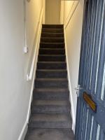 Big, Sleeps 6, Parking, Notts City, Motorpoint, Trent Bridge FF - B&B Nottingham