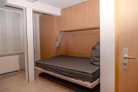 1-Zimmer City-Apartment W1 - B&B Stoccarda