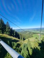 Alpenhimmel - B&B Nesselwang