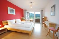 Panoramaweg - Bed and Breakfast Wertach