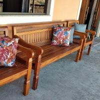Casa Da Jaqueline - Bed and Breakfast Tiradentes