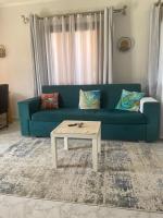Stella Makadi Bay - Pool View Apartment with Beach Access - Holiday Makadi - B&B Hurghada