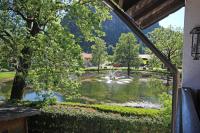 Am Dorfweiher - B&B Pfronten